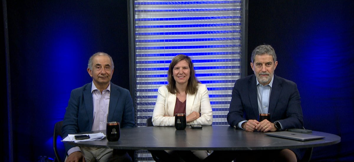 ¿Qué nos depara la inteligencia artificial para 2026? - La Tercera