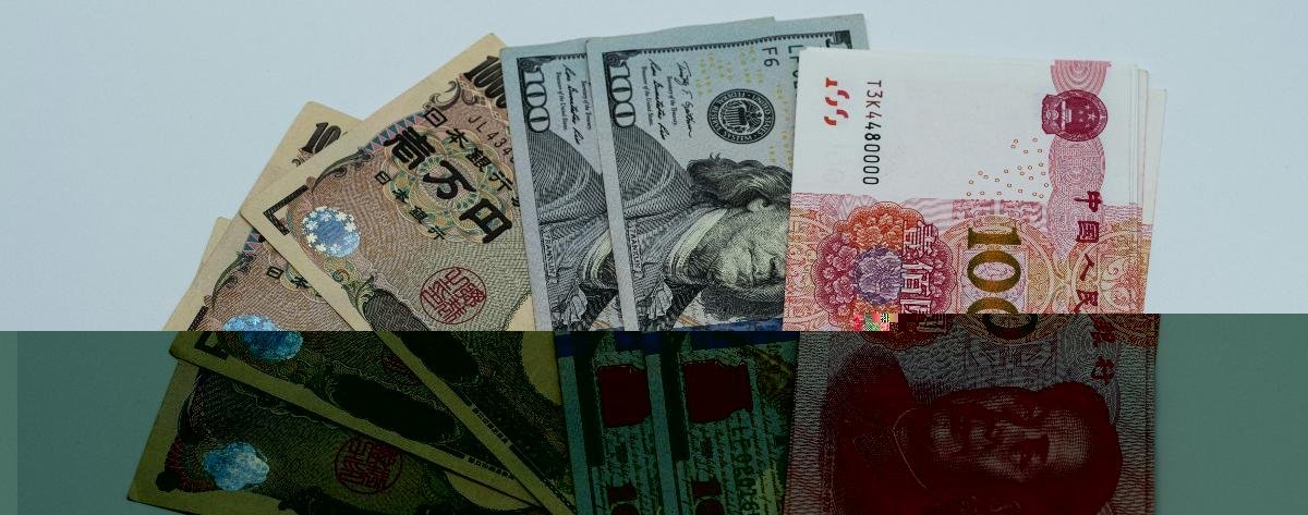 Hong Kong quiere divorciarse por completo del dólar y anuncia medidas para conseguirlo