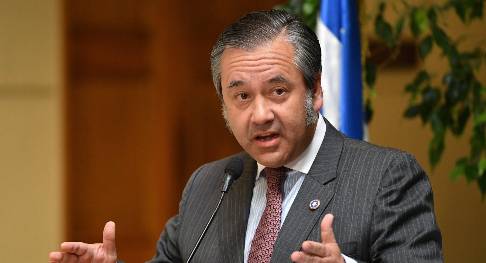 Diputado Romero dice que “urge” una reforma al estatuto administrativo tras casos de licencias médicas falsas y sus sanciones