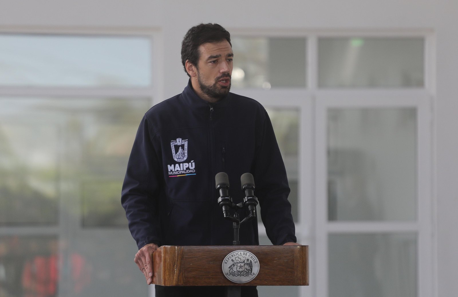 “Es evidente que no hubo un mínimo de criterio”: El descargo de Tomás Vodanovic sobre estragos tras lluvia en Maipú