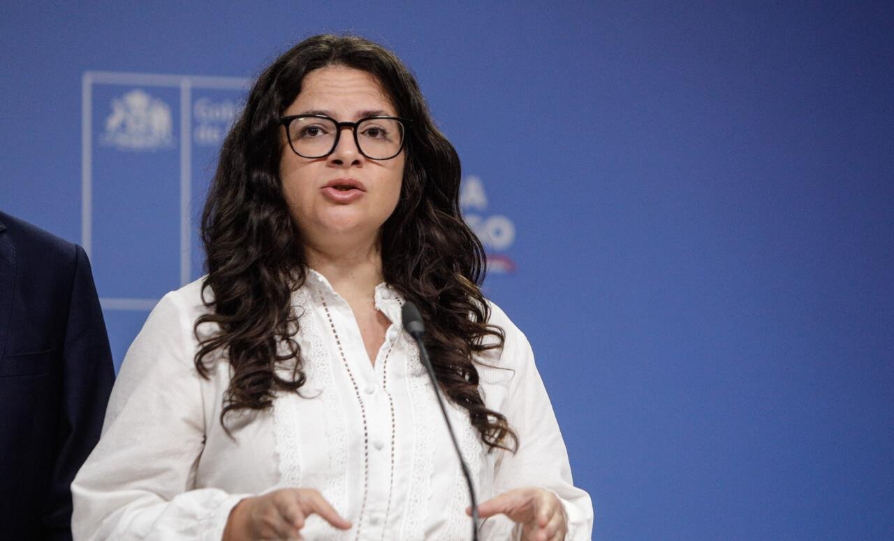 La frustración del Ejecutivo con Sala Cuna en voz de Antonia Orellana: “Para quienes dicen que fue tiempo perdido…”
