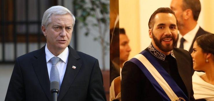 Cadem: 67% evalúa positivamente gira de Kast y 38% cree que reunión más importante fue con Nayib Bukele