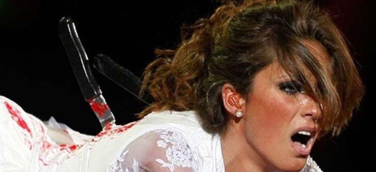 Muerte en la Quinta Vergara: estas son las presentaciones más freaks en la historia del Festival de Viña