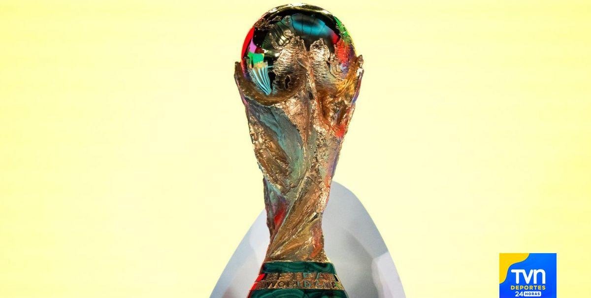 FIFA detalla el sorteo del Mundial 2026: bombos, reglas y fecha