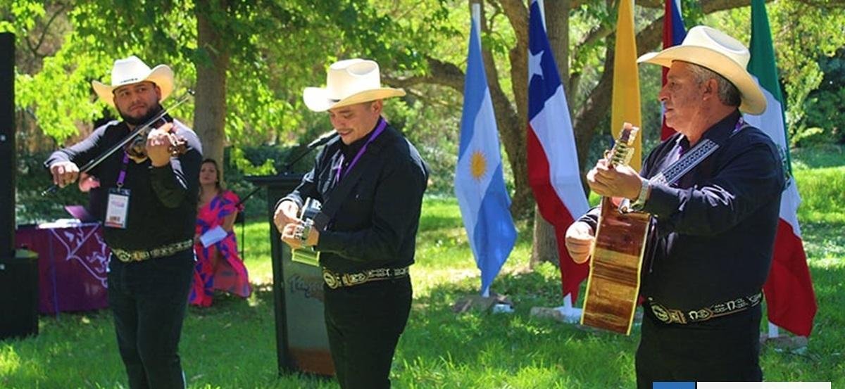Inicia Encuentro Internacional de Payadores en Casablanca: ¿en qué consiste la noche de contrapuntos?