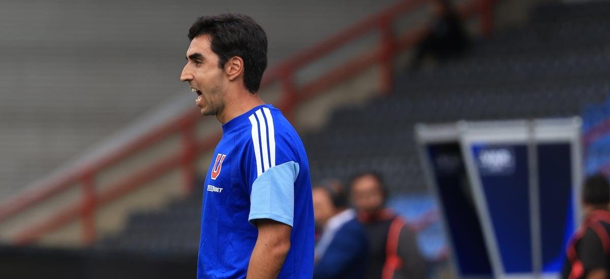 “Quizás lo mejor era…”: destapan primer roce entre plantel de la “U” y Paqui Meneghini - La Cuarta