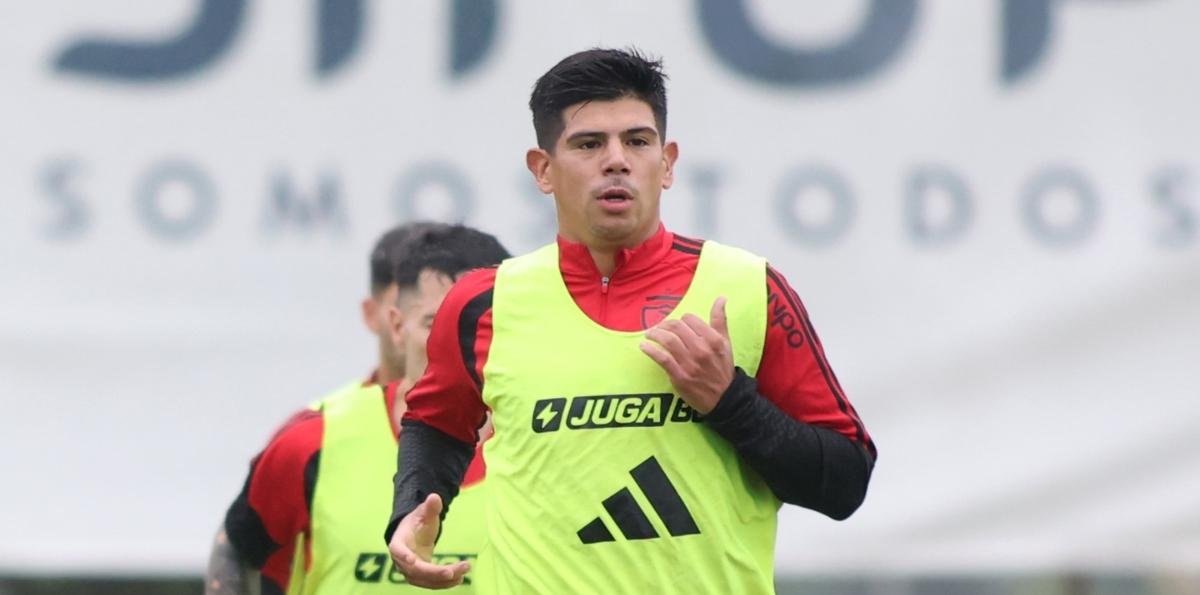 Sifup le dedicó sentidas palabras a Esteban Pavez en su salida de Colo Colo