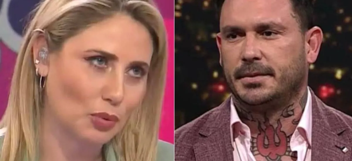 “Dejaron de ver a su papá”: Gissella Gallardo defiende a sus hijos tras feo comentario que surgió por romance de Pinilla