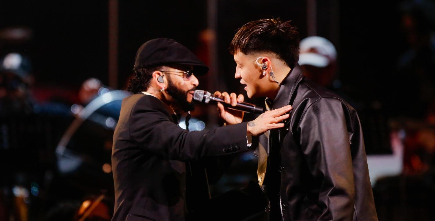 Kid Voodoo se repite el plato en Viña 2026: Ahora con Yandel sinfónico en la Quinta Vergara