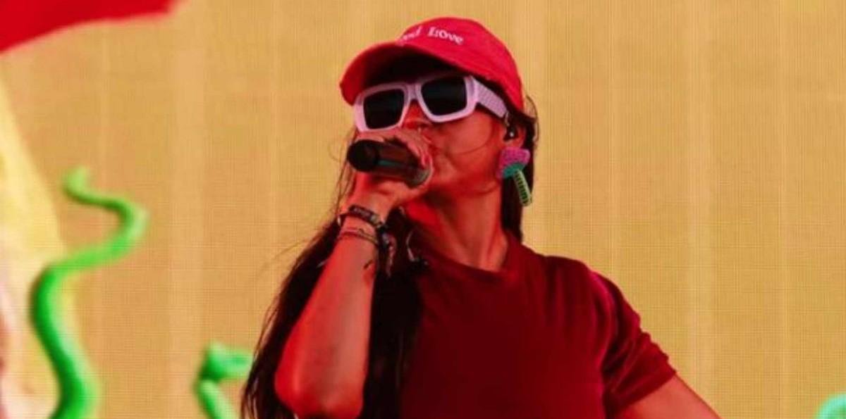 Conoce Quién es Bomba Estéreo, la banda que cerrará la segunda noche del Festival de Viña 2026