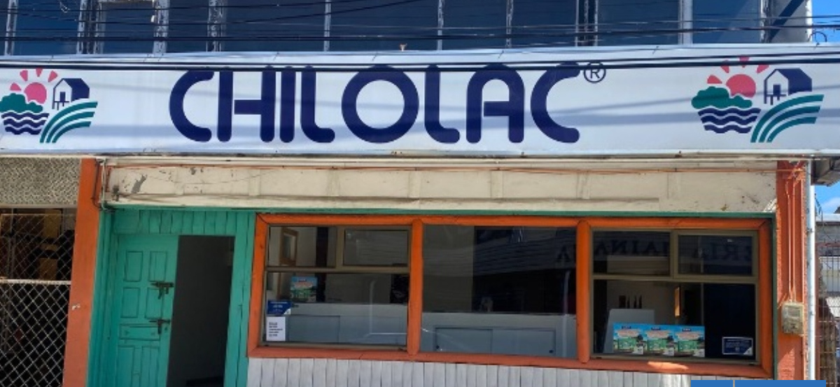Anuncian demandas por más de 100 despidos injustificados en empresa Chilolac de Ancud