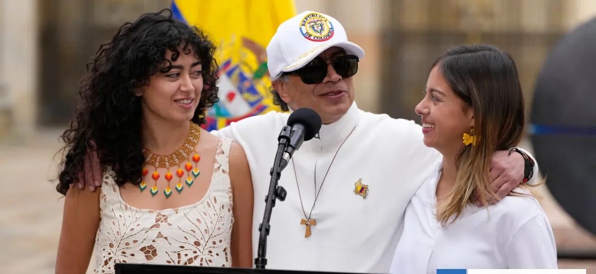 Petro descarta una nueva candidatura tras finalizar su gobierno: "No quiero ser un viejo cansón"