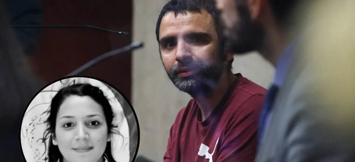 Habló expareja del presunto asesino de Mariana Sepúlveda: detalló crudo episodio que cambió todo y agudizó el misterio