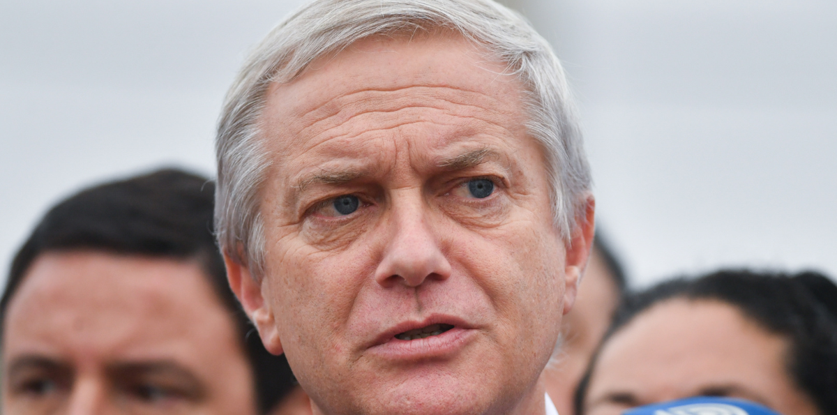 José Antonio Kast viaja a Miami a reunirse con Trump en medio de polémica por cables submarinos y la revocación de visas