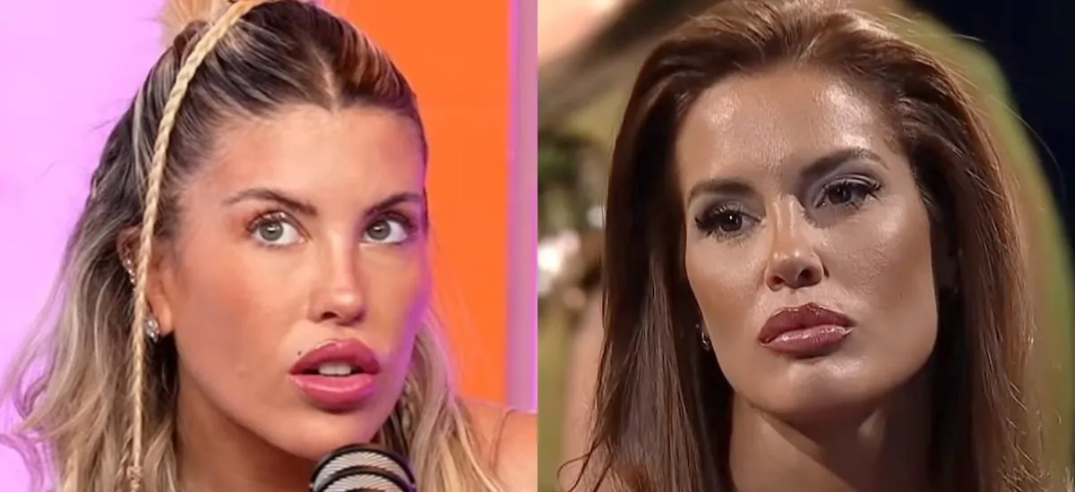 “Lo único que podría recriminarle a la Gala fue ir a sentarse a un programa y contar tanto detalle”, reflexiona Coté López