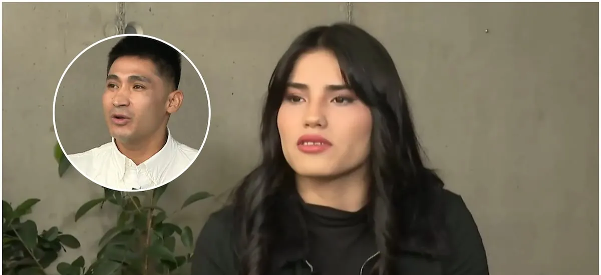 “Aunque él me diga que nunca pasó nada…”: pareja de “El Chino” se sinceró sobre su desaparición en Cajón del Maipo