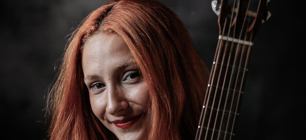 Antonella Sigala: “Se mira mi proyecto como algo muy de nicho y yo tenía la duda de qué tan de nicho es realmente”