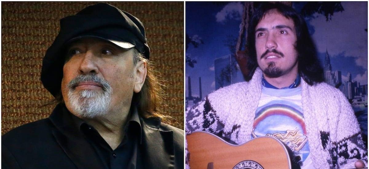 Recordando a Miguel “Negro” Piñera: su lucha contra compleja enfermedad, su carrera en la música y su última aparición pública en la Gala de Viña