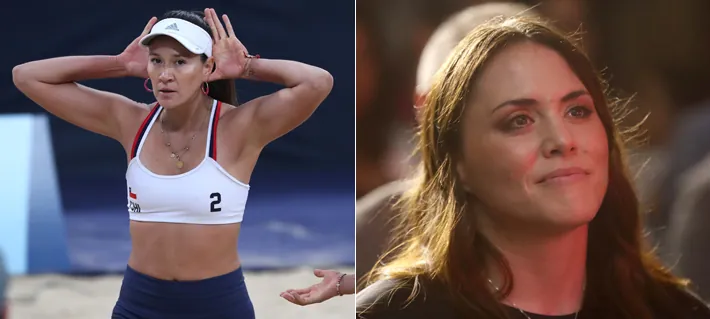 Chris Vorpahl hace llamativo análisis de Natalia Duco como ministra del Deporte y la aconseja tras bullada frase que generó polémica