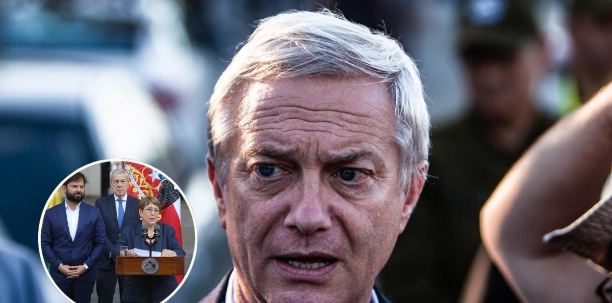 Kast evita pronunciarse sobre candidatura de Bachelet a la ONU y emplaza al Gobierno: “Uno tiene que ver dónde prioriza”