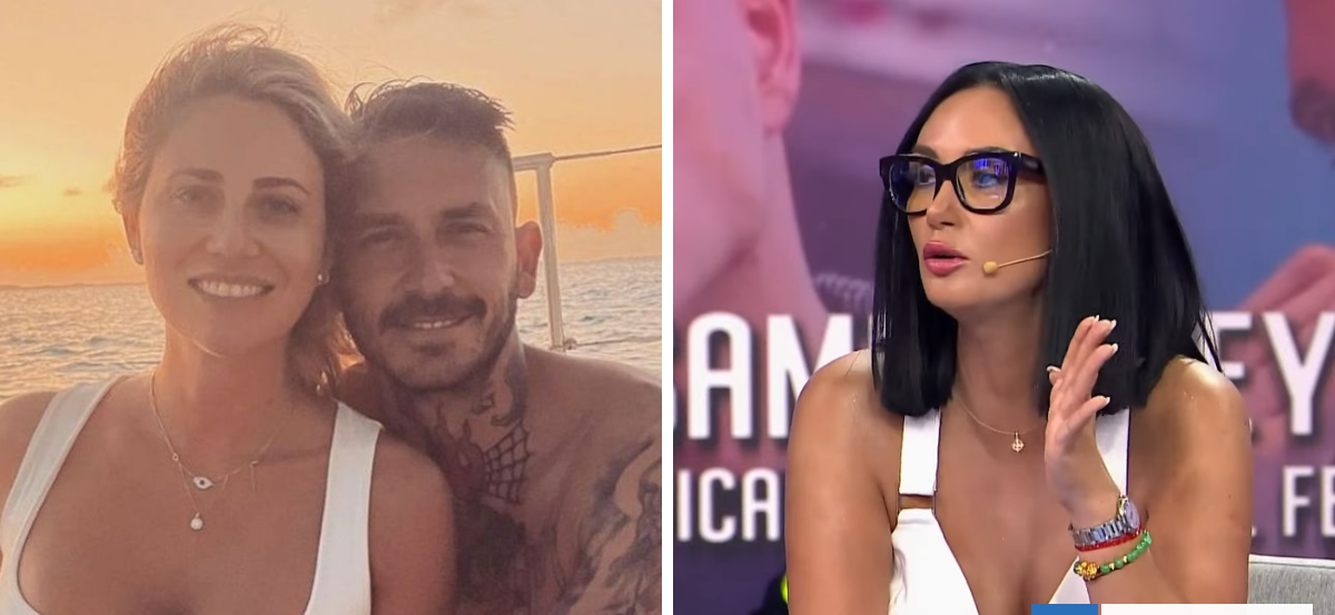 "La están rematando": la ácida broma de Pamela Díaz tras ausencia de Gissella Gallardo en ’HQD’