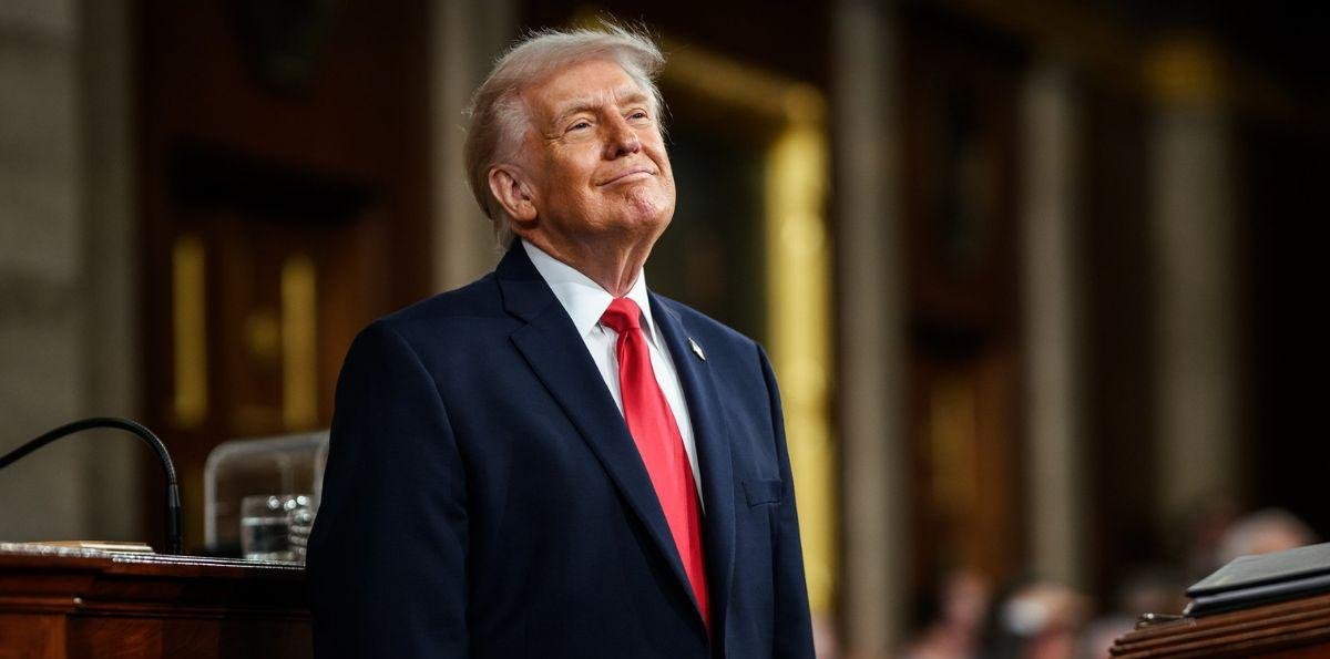 Johnny MAGA: la cuenta anónima pro-Trump de X dirigida desde dentro de la Casa Blanca