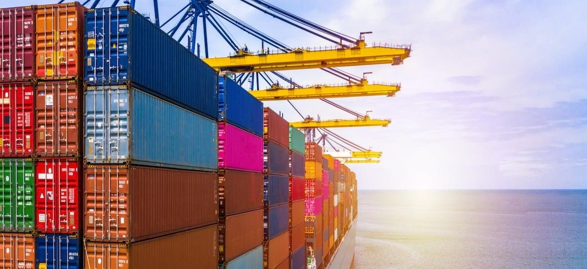 Sector minero siguió impulsando las exportaciones chilenas en enero
