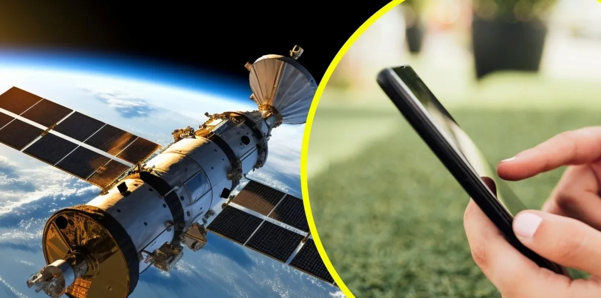 Estas son las cuatro aplicaciones que están disponibles a través de Starlink