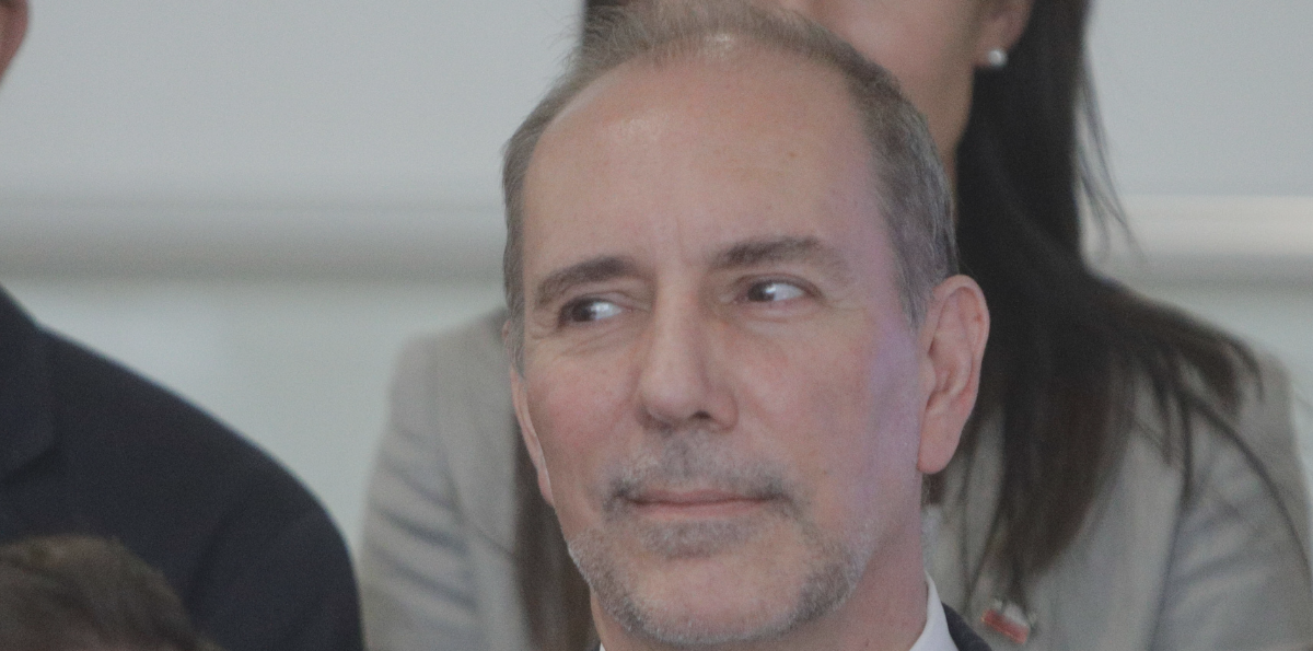 De Grange pide a ministro Muñoz no implementar Ley Uber: “Genera negativos impactos en pasajeros y conductores”