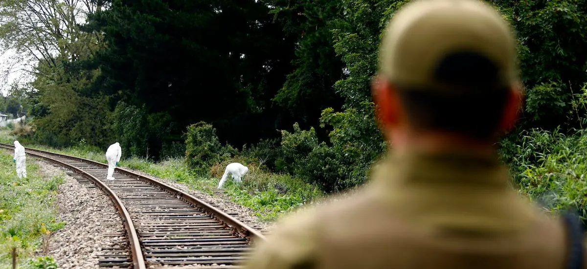 Informan que carabinero herido en Puerto Varas continúa en riesgo vital