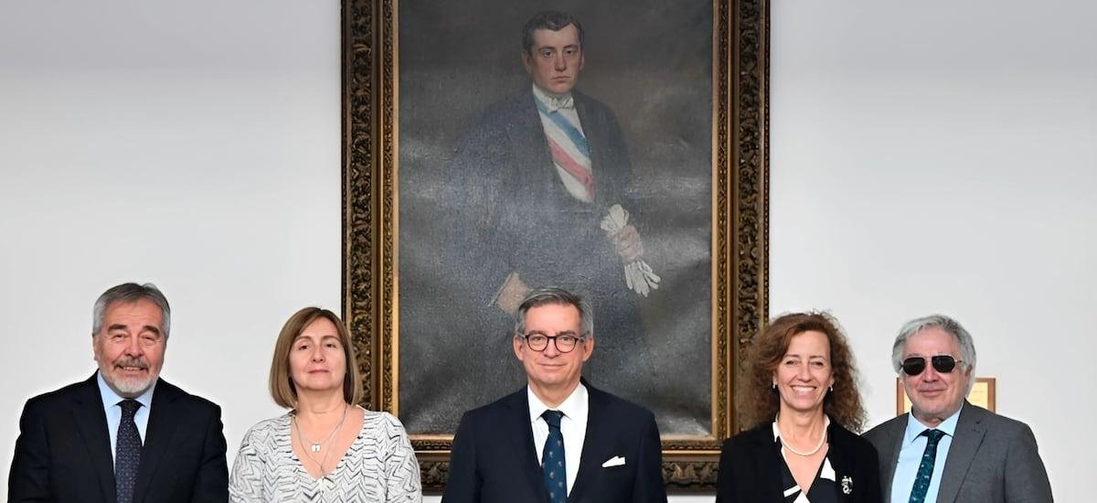 Evópoli cita ante el Tricel exposición de exdirector del Servel que contradice postura por requisito de cuatro parlamentarios