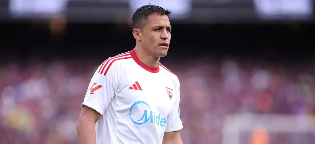 “Falta él”: en Universidad de Chile le dejan abierta la puerta a Alexis Sánchez