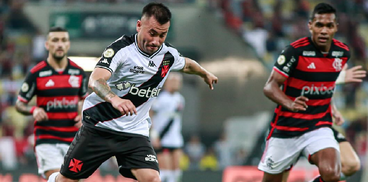 Vasco de Gama contestó a los dichos de Jean Meneses y negó irregularidades en su salida