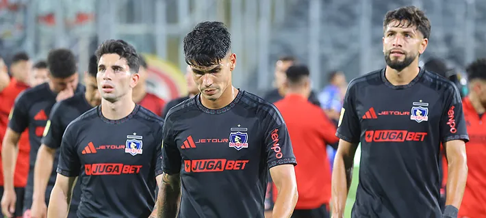 Colo Colo deja ir la victoria en el Monumental y empata ante Coquimbo Unido por la Copa de la Liga... Revisa los goles