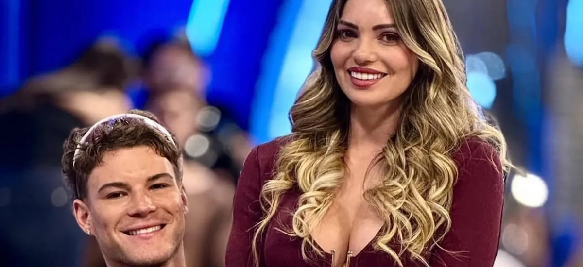 ¿Siguen juntos?: Faloon Larraguibel respondió y aclaró rumores sobre supuesto quiebre con Raimundo Cerda