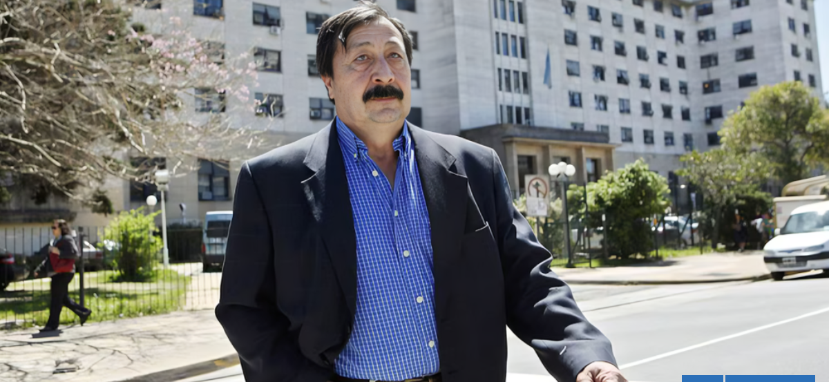 Justicia argentina revoca refugio a Galvarino Apablaza y reabre opción de extradición a Chile
