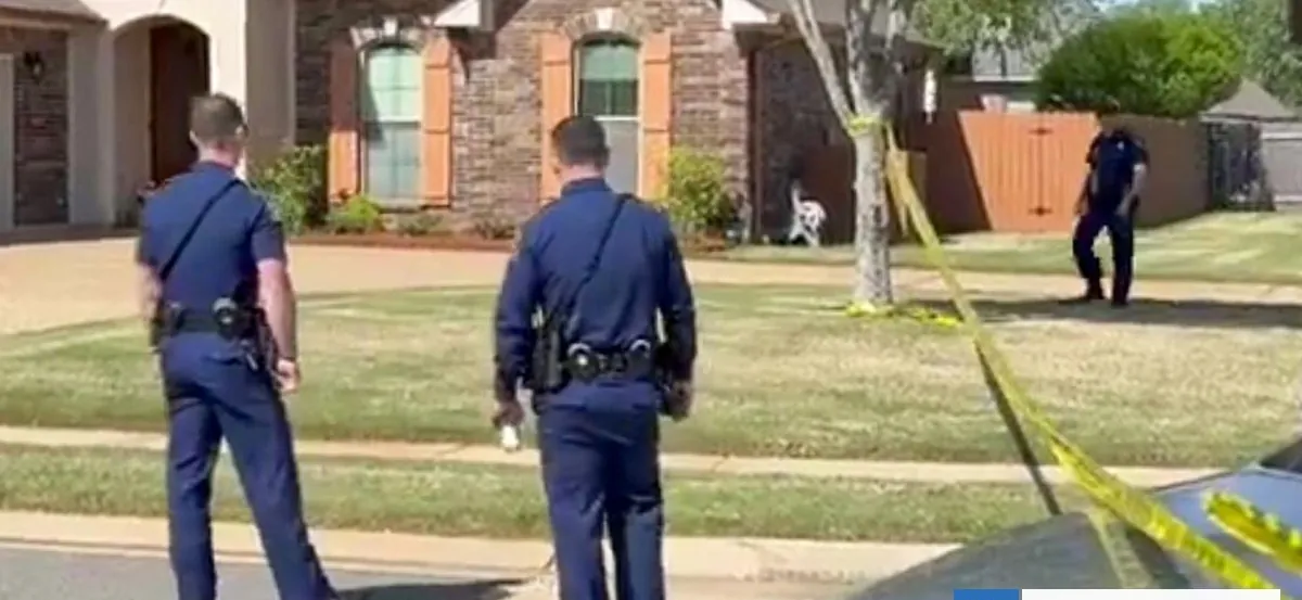 Hombre que mató a 8 menores en Estados Unidos era padre de las víctimas