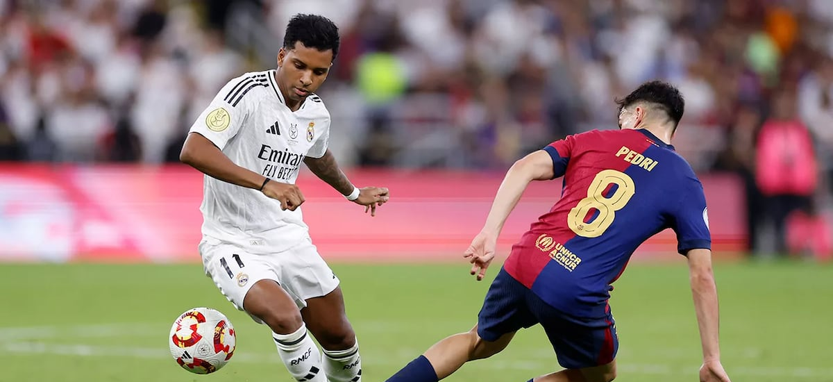 Figura de Brasil se rompe los ligamentos y se pierde el Mundial 2026