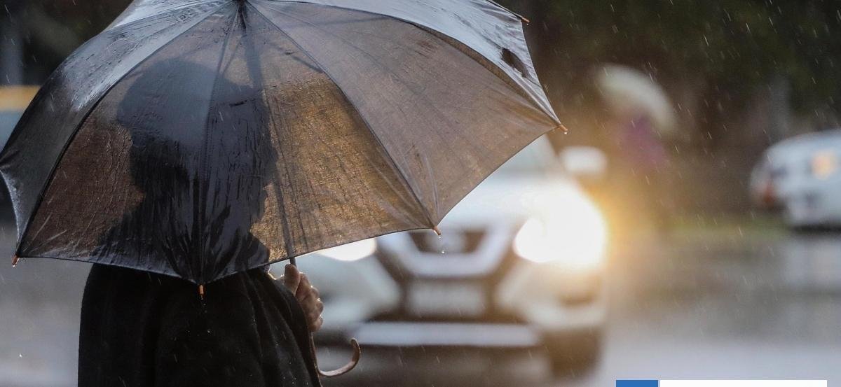 Seis provincias de Ecuador en Alerta Roja por fuertes lluvias: Otras 15 con alerta naranja