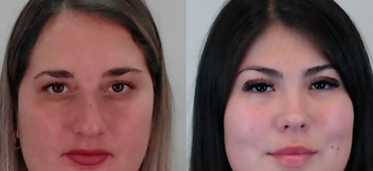 PDI indaga caso: la angustiante búsqueda de amigas que subieron al Cajón del Maipo el jueves y se desconoce su ubicación