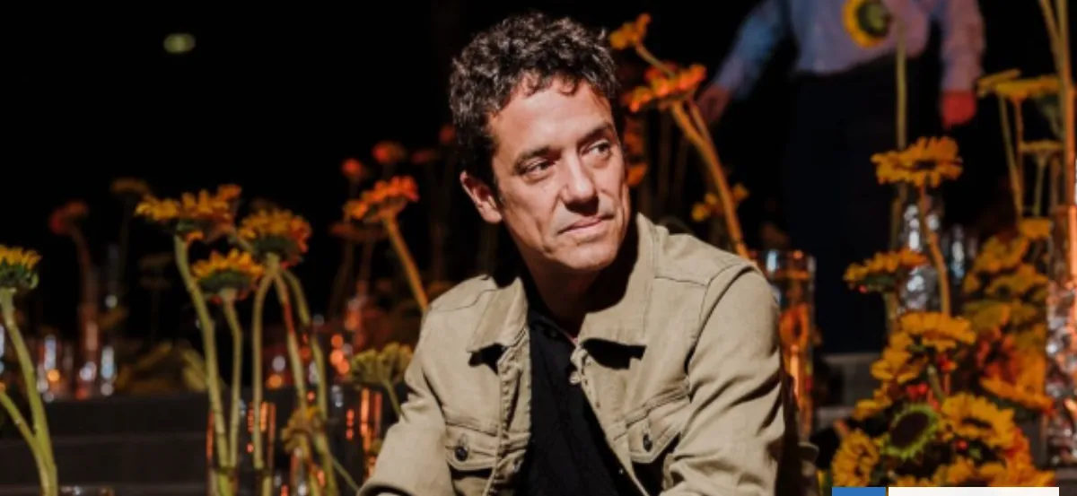 "No me creí el cuento pero me excedí": actor Matías Oviedo se sinceró sobre su época de excesos