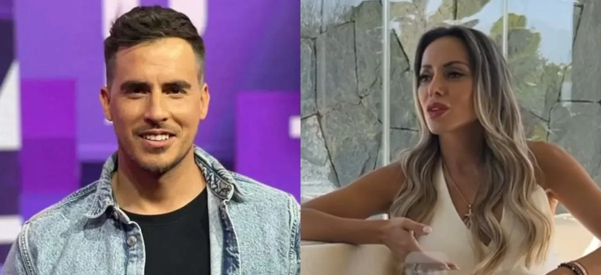 El triunfo legal de Camilo Huerta sobre Marité Matus: ella debió ofrecerle disculpas en Tribunales