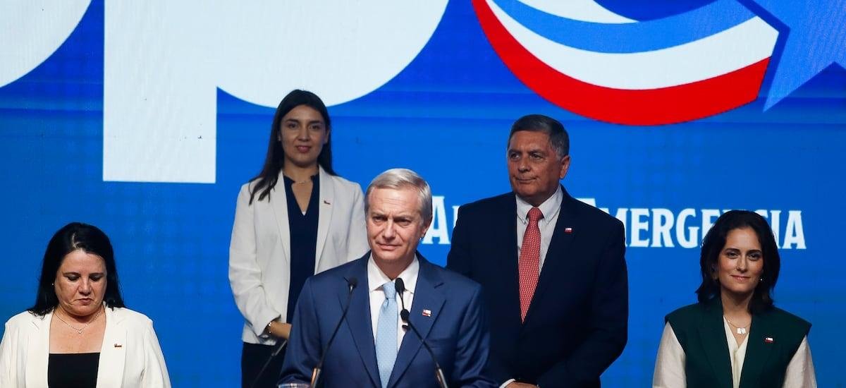 Cuando la oportunidad se encuentra con la ejecución