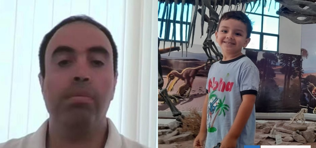 "Mami, lo vamos a desconectar": médico se distrajo con su teléfono y causó muerte de niño en Argentina