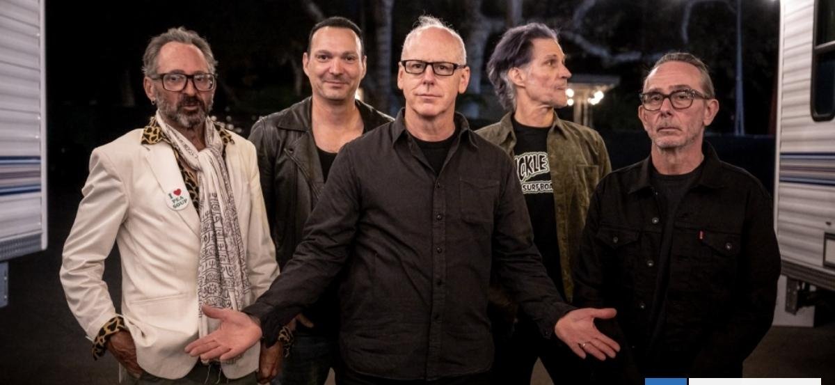 Vuelve el Festival Rockout con Bad Religion y Evaristo en su cartel