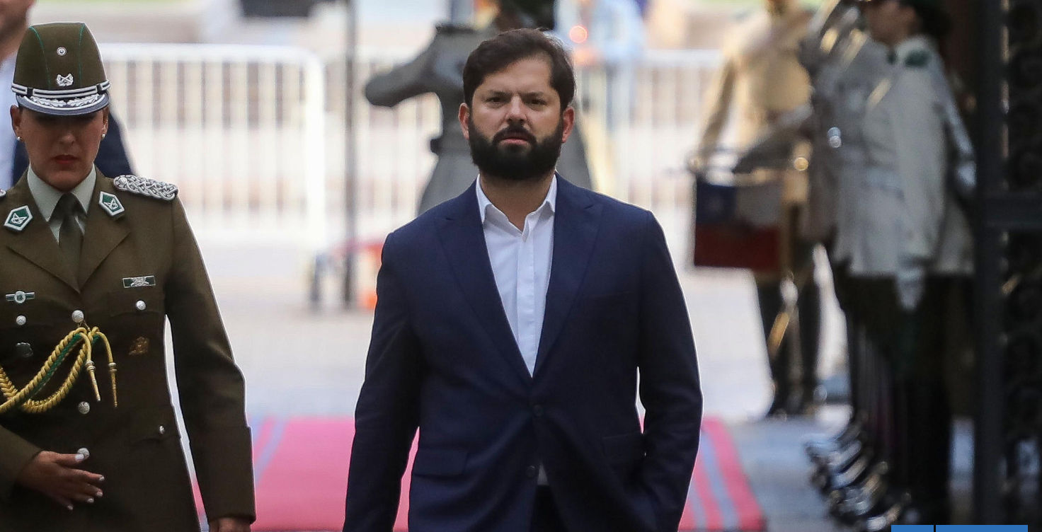 Boric responsabiliza a la UDI por Sala Cuna: "Todas las semanas inventan excusas para no aprobarla"