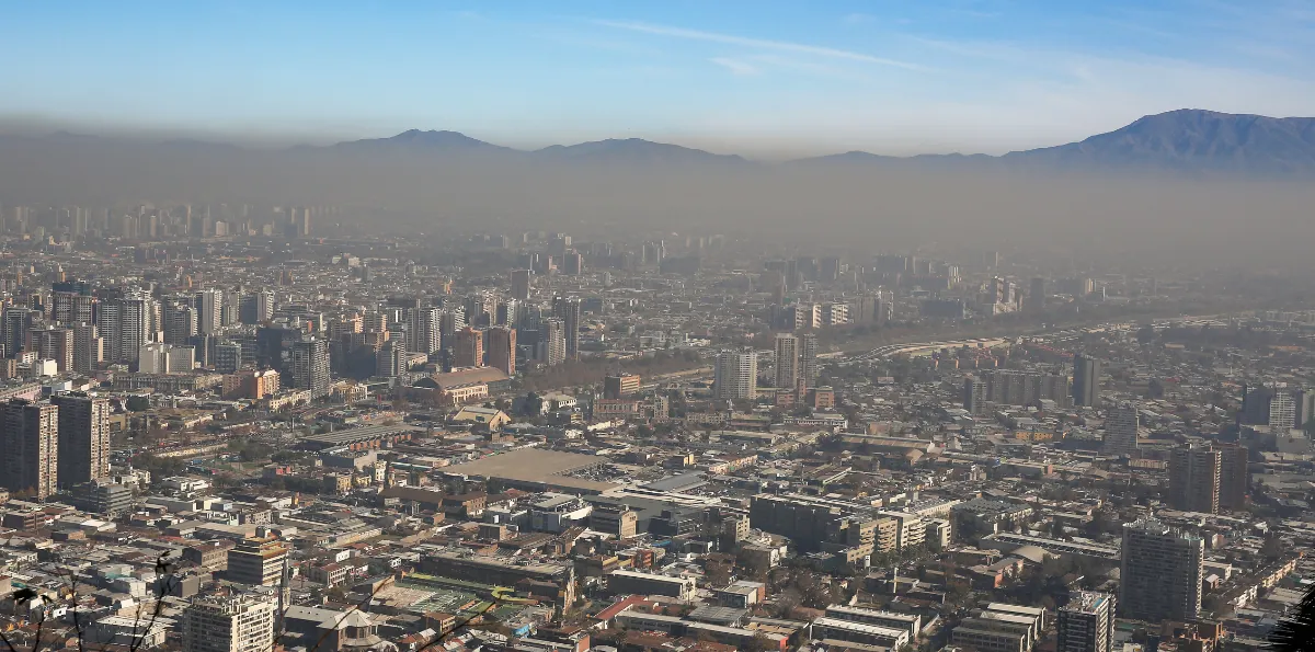 Alerta Ambiental en la RM este lunes 13 de julio: qué se prohíbe y cuál es la restricción vehicular