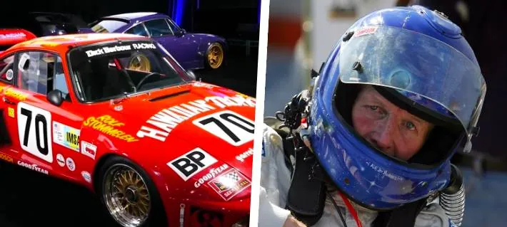 De Hollywood a Le Mans: el día en que Paul Newman casi gana la histórica carrera