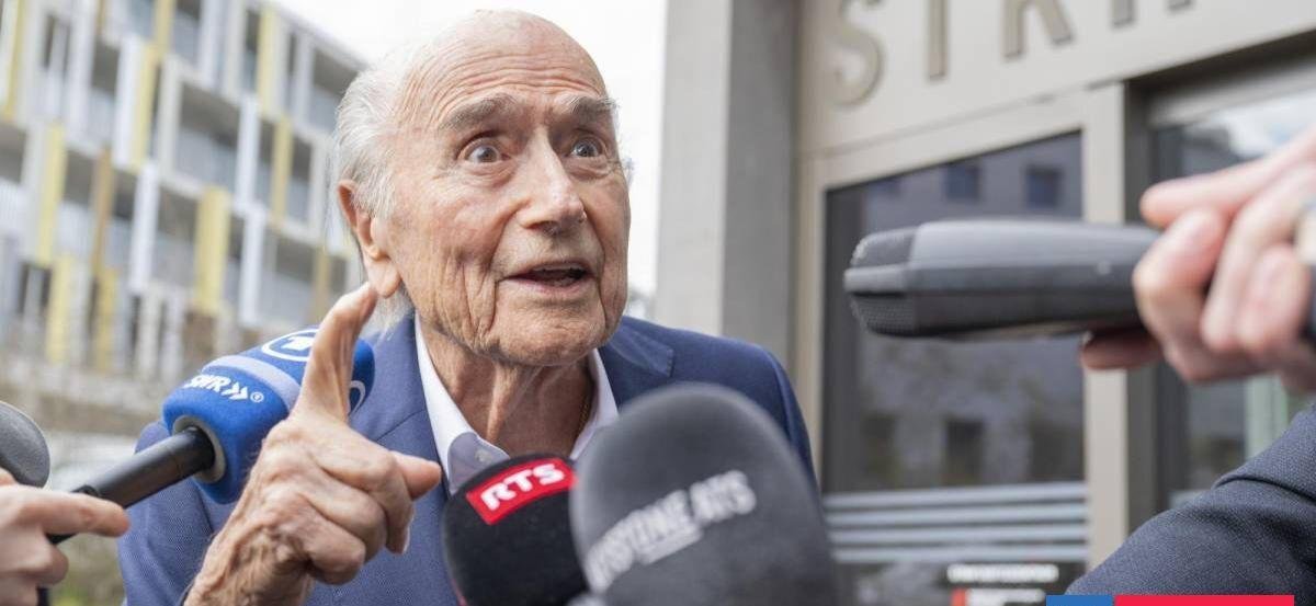 "¡Manténganse alejados!": expresidente de la FIFA se suma a llamado al boicot del Mundial en EEUU