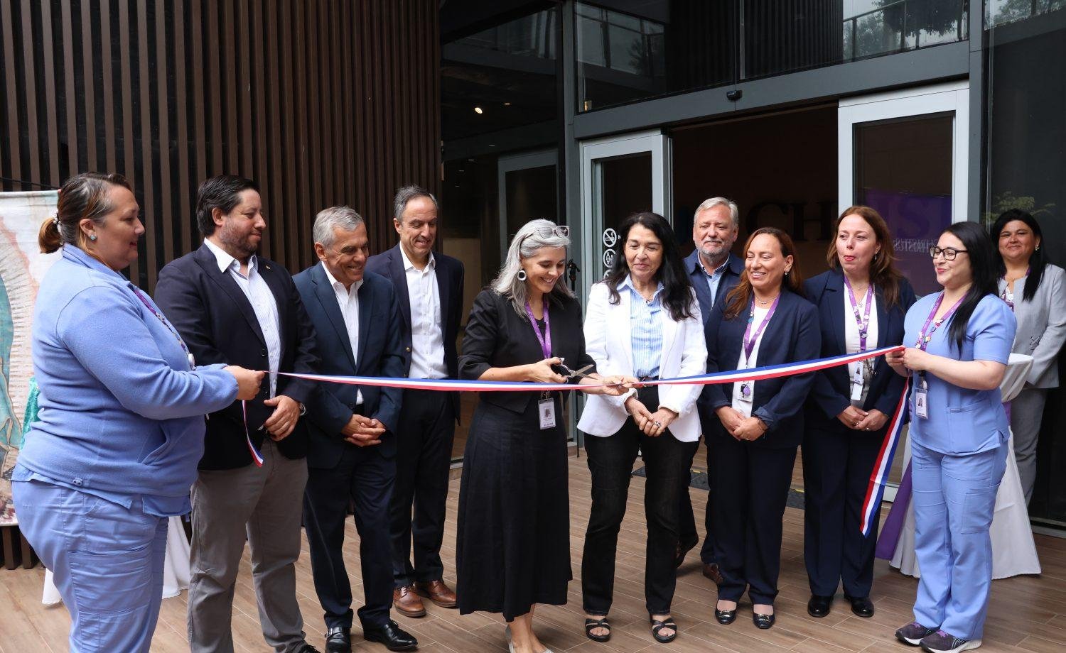 UC CHRISTUS amplía su presencia en la Región de Valparaíso con moderno Centro Médico Reñaca